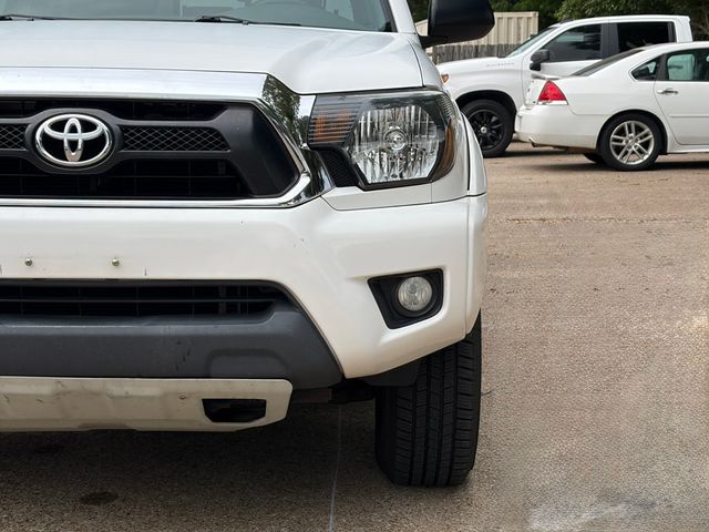 2015 Toyota Tacoma 2015 Toyota Tacoma  - 23018168 - 13