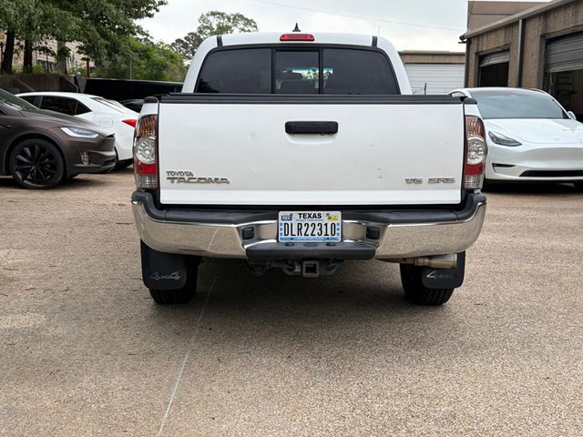 2015 Toyota Tacoma 2015 Toyota Tacoma  - 23018168 - 15