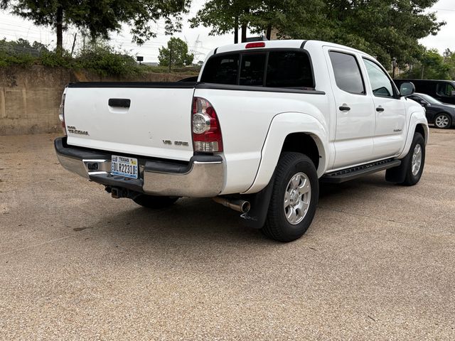 2015 Toyota Tacoma 2015 Toyota Tacoma  - 23018168 - 16