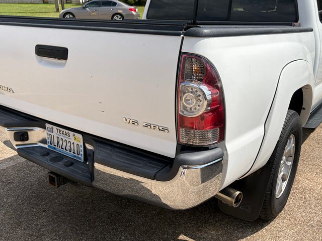 2015 Toyota Tacoma 2015 Toyota Tacoma  - 23018168 - 17