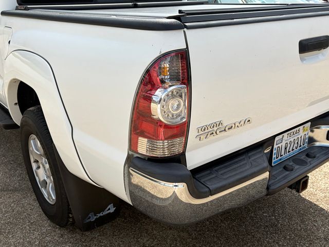 2015 Toyota Tacoma 2015 Toyota Tacoma  - 23018168 - 18