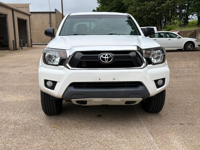 2015 Toyota Tacoma 2015 Toyota Tacoma  - 23018168 - 1