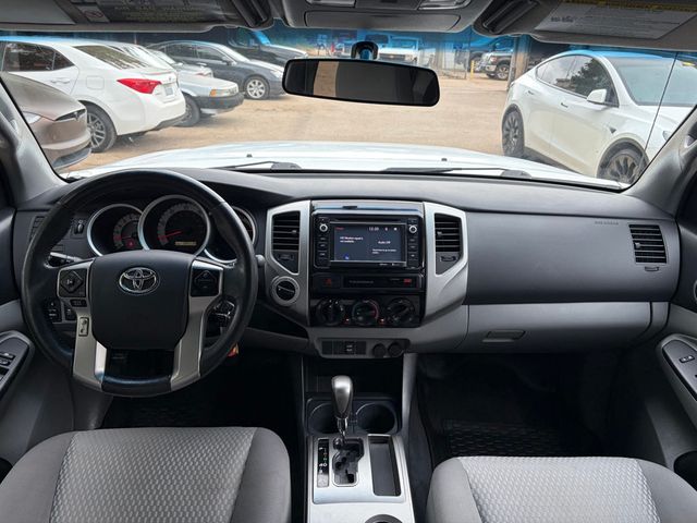 2015 Toyota Tacoma 2015 Toyota Tacoma  - 23018168 - 19