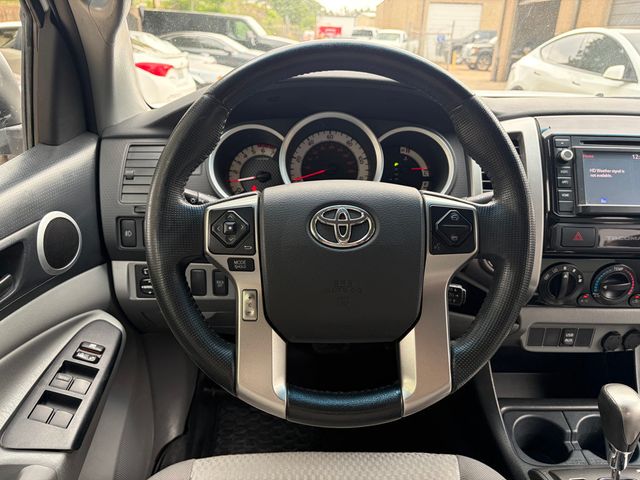 2015 Toyota Tacoma 2015 Toyota Tacoma  - 23018168 - 20