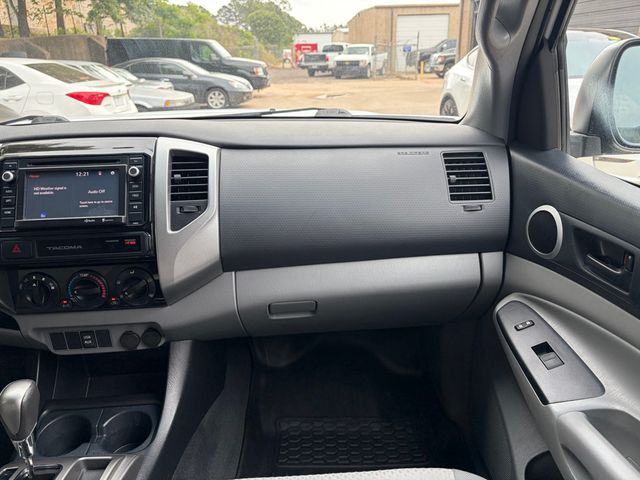 2015 Toyota Tacoma 2015 Toyota Tacoma  - 23018168 - 21