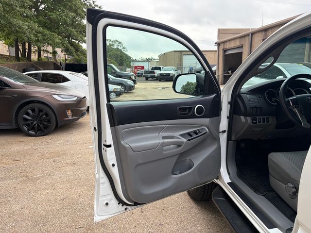 2015 Toyota Tacoma 2015 Toyota Tacoma  - 23018168 - 22