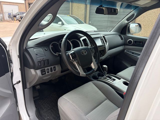 2015 Toyota Tacoma 2015 Toyota Tacoma  - 23018168 - 23