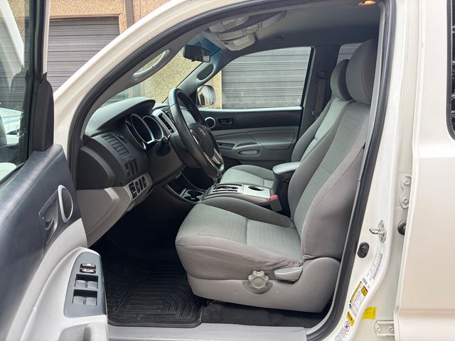 2015 Toyota Tacoma 2015 Toyota Tacoma  - 23018168 - 24