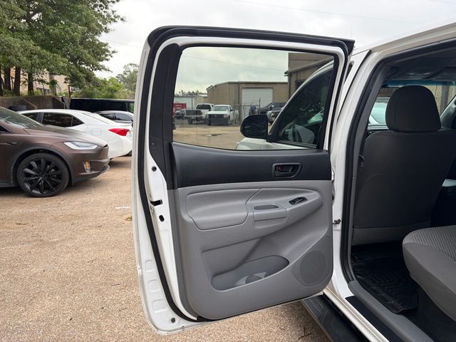 2015 Toyota Tacoma 2015 Toyota Tacoma  - 23018168 - 25