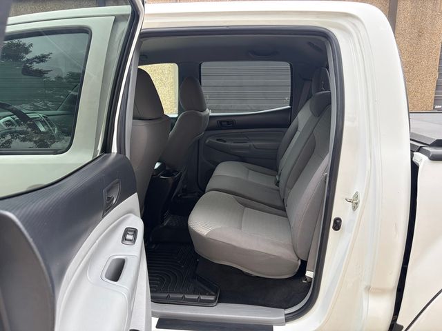 2015 Toyota Tacoma 2015 Toyota Tacoma  - 23018168 - 26