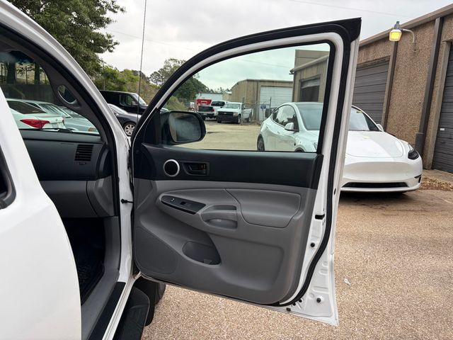 2015 Toyota Tacoma 2015 Toyota Tacoma  - 23018168 - 27