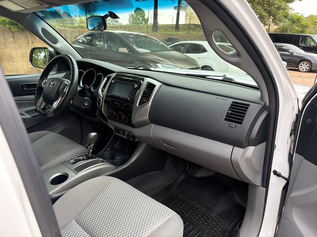 2015 Toyota Tacoma 2015 Toyota Tacoma  - 23018168 - 28