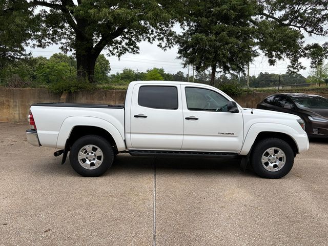 2015 Toyota Tacoma 2015 Toyota Tacoma  - 23018168 - 2