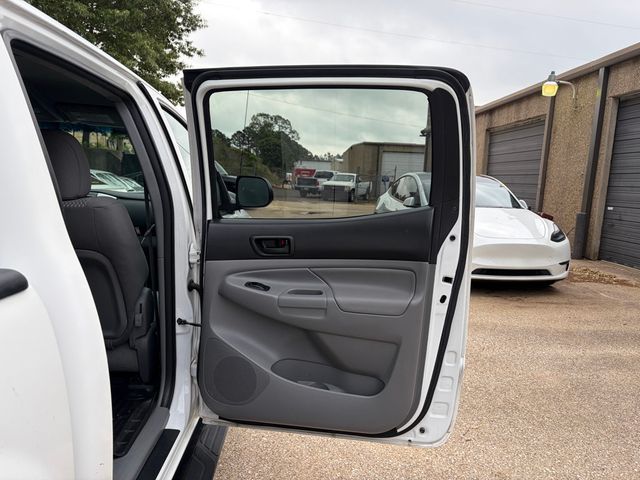 2015 Toyota Tacoma 2015 Toyota Tacoma  - 23018168 - 30