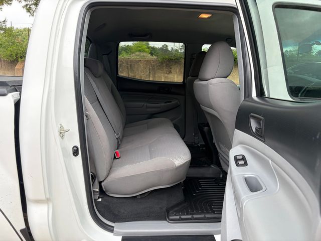 2015 Toyota Tacoma 2015 Toyota Tacoma  - 23018168 - 31