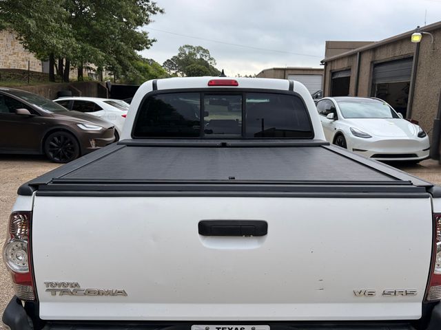 2015 Toyota Tacoma 2015 Toyota Tacoma  - 23018168 - 32