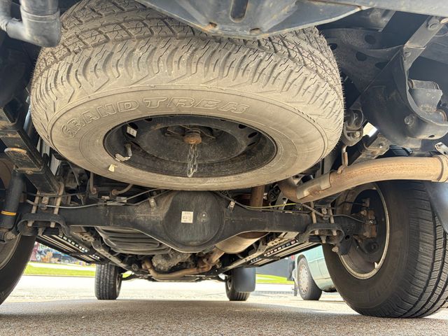 2015 Toyota Tacoma 2015 Toyota Tacoma  - 23018168 - 33