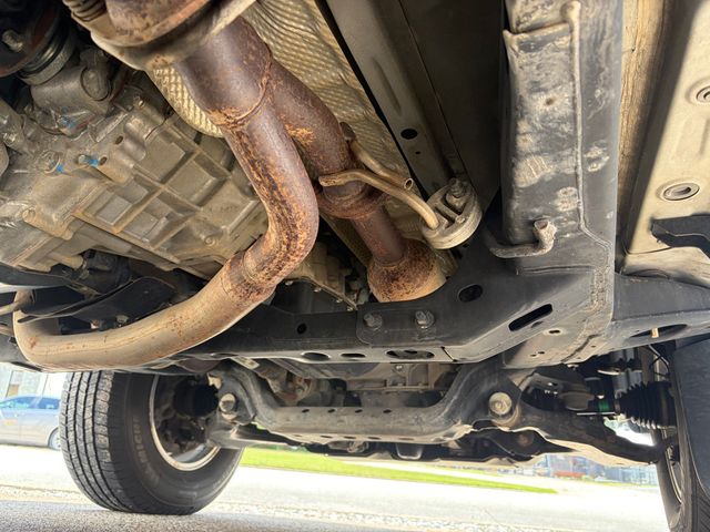 2015 Toyota Tacoma 2015 Toyota Tacoma  - 23018168 - 35