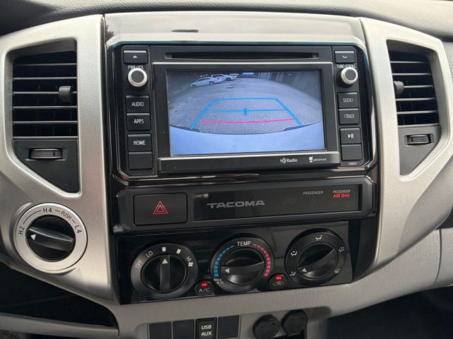 2015 Toyota Tacoma 2015 Toyota Tacoma  - 23018168 - 36