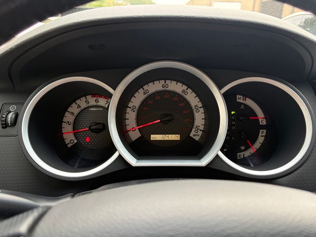 2015 Toyota Tacoma 2015 Toyota Tacoma  - 23018168 - 37