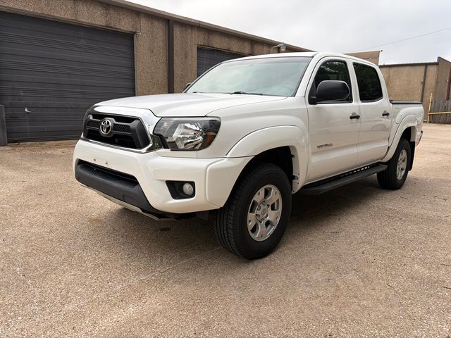 2015 Toyota Tacoma 2015 Toyota Tacoma  - 23018168 - 3