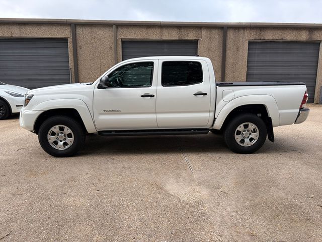 2015 Toyota Tacoma 2015 Toyota Tacoma  - 23018168 - 4