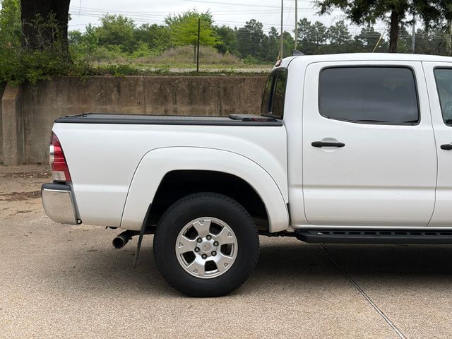 2015 Toyota Tacoma 2015 Toyota Tacoma  - 23018168 - 5