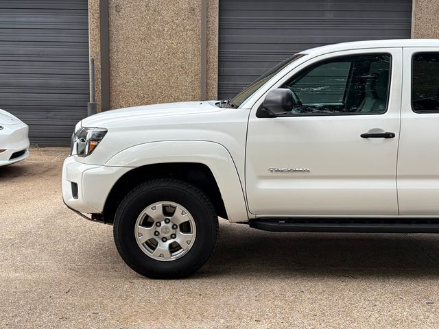 2015 Toyota Tacoma 2015 Toyota Tacoma  - 23018168 - 7