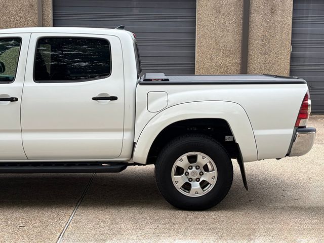 2015 Toyota Tacoma 2015 Toyota Tacoma  - 23018168 - 8