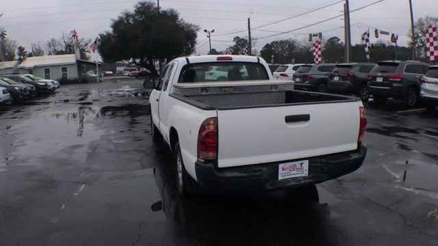 2015 Toyota Tacoma 2WD Access Cab I4 AT - 22774833 - 6