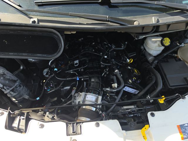 2015 Toyota Tacoma 2WD Access Cab I4 AT - 23042256 - 20