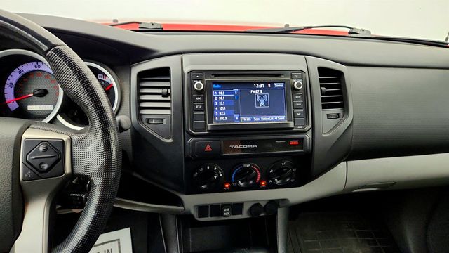 2015 Toyota Tacoma 2WD Double Cab I4 AT w/ Convenience Pkg - 23033772 - 15