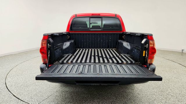 2015 Toyota Tacoma 2WD Double Cab I4 AT w/ Convenience Pkg - 23033772 - 19