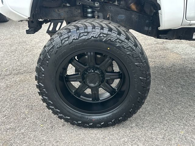 2015 Toyota Tacoma 2WD Double Cab V6 AT PreRunner - 22991925 - 10