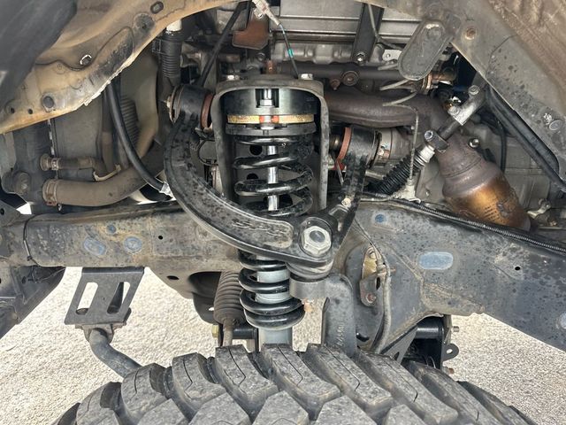 2015 Toyota Tacoma 2WD Double Cab V6 AT PreRunner - 22991925 - 11