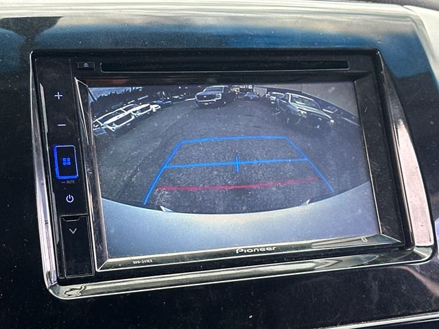 2015 Toyota Tacoma 2WD Double Cab V6 AT PreRunner - 22991925 - 17