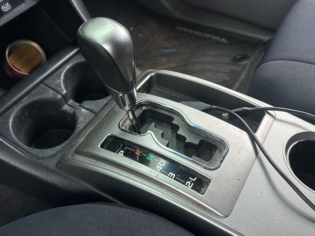 2015 Toyota Tacoma 2WD Double Cab V6 AT PreRunner - 22991925 - 19