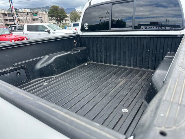 2015 Toyota Tacoma 2WD Double Cab V6 AT PreRunner - 22991925 - 20