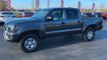 2015 Toyota Tacoma 2WD Double Cab V6 AT PreRunner - 22961573 - 3