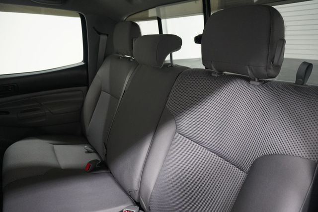 2015 Toyota Tacoma 2WD Double Cab V6 AT PreRunner - 22947544 - 12