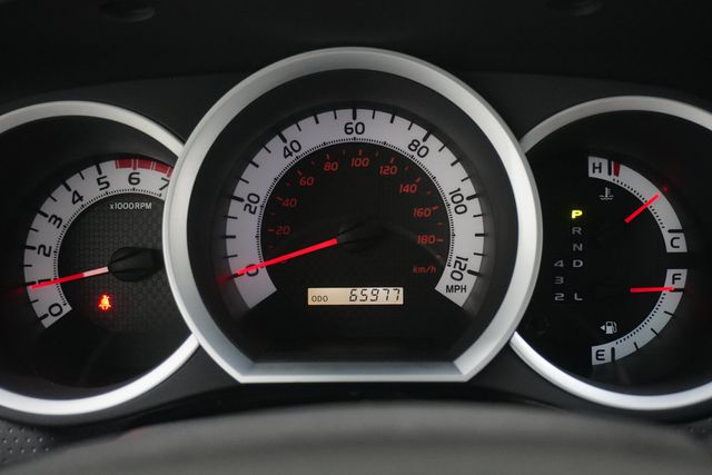 2015 Toyota Tacoma 2WD Double Cab V6 AT PreRunner - 22947544 - 15