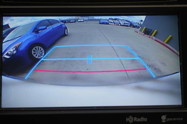 2015 Toyota Tacoma 2WD Double Cab V6 AT PreRunner - 22947544 - 16