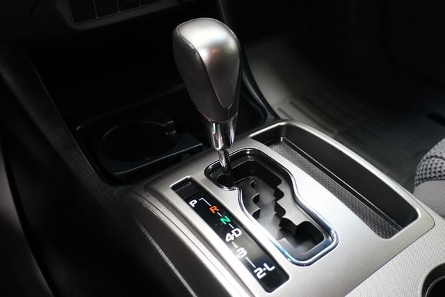 2015 Toyota Tacoma 2WD Double Cab V6 AT PreRunner - 22947544 - 18