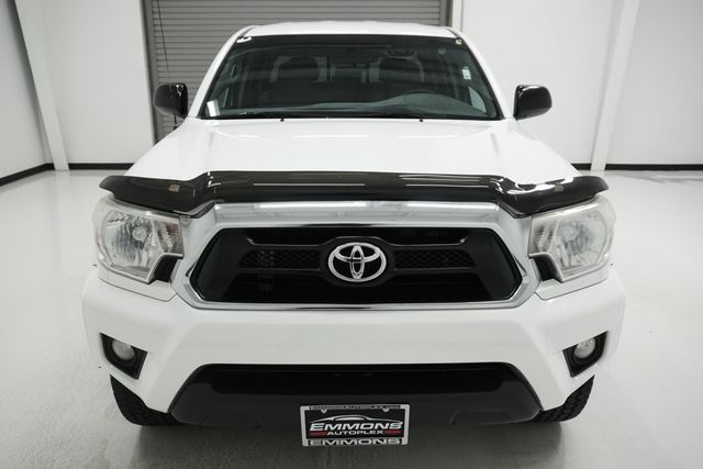 2015 Toyota Tacoma 2WD Double Cab V6 AT PreRunner - 22947544 - 1