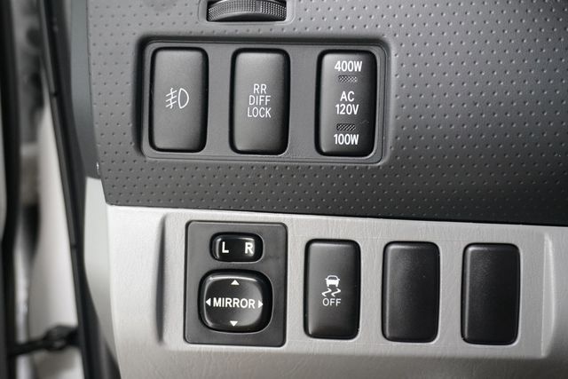 2015 Toyota Tacoma 2WD Double Cab V6 AT PreRunner - 22947544 - 19