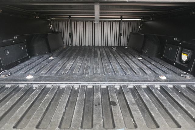 2015 Toyota Tacoma 2WD Double Cab V6 AT PreRunner - 22947544 - 21