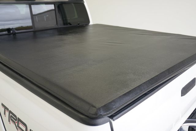 2015 Toyota Tacoma 2WD Double Cab V6 AT PreRunner - 22947544 - 7