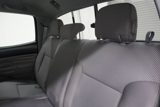 2015 Toyota Tacoma 2WD Double Cab V6 AT PreRunner - 23029757 - 10