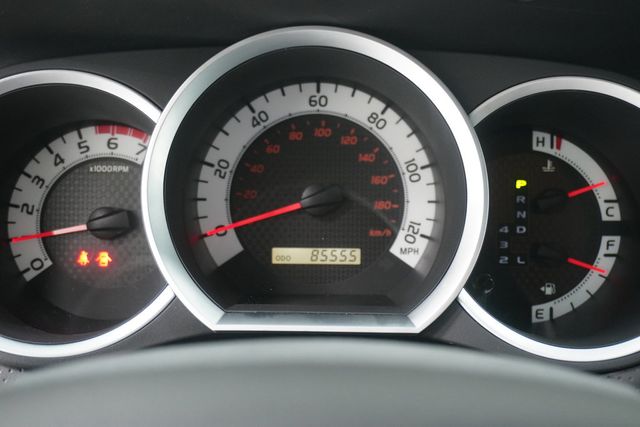 2015 Toyota Tacoma 2WD Double Cab V6 AT PreRunner - 23029757 - 19