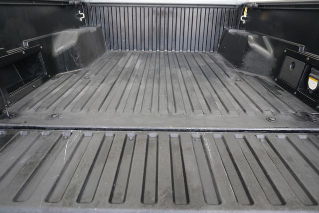 2015 Toyota Tacoma 2WD Double Cab V6 AT PreRunner - 23029757 - 25